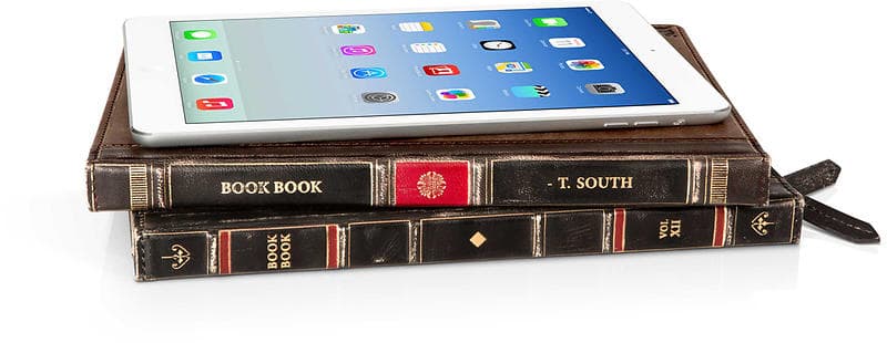 Twelve South BookBook for iPad Air/Air 2