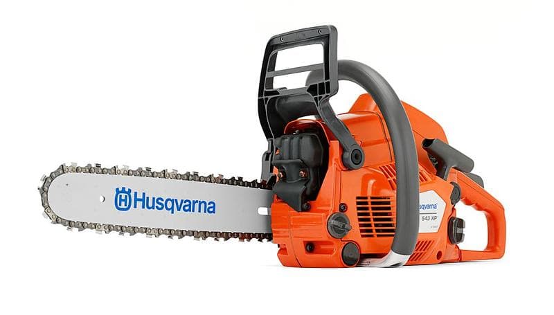 Husqvarna 543 XP