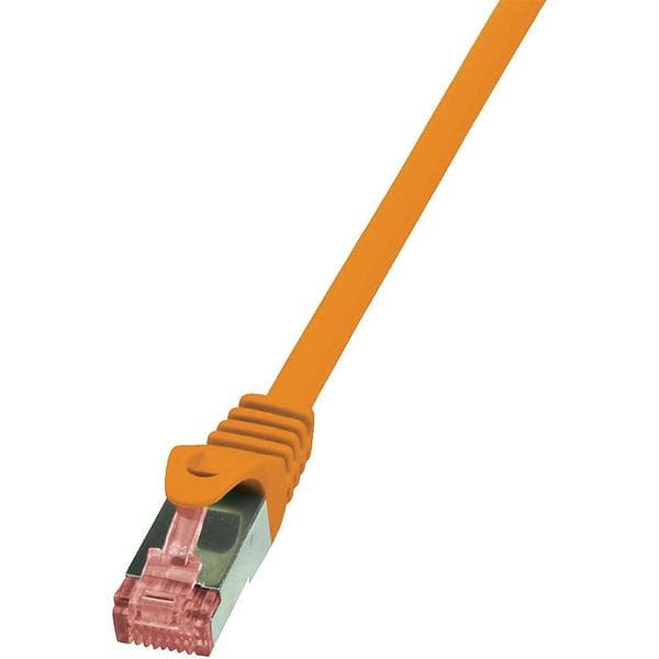 LogiLink PrimeLine S/FTP Cat6 RJ45 - RJ45 LSZH 7,5m