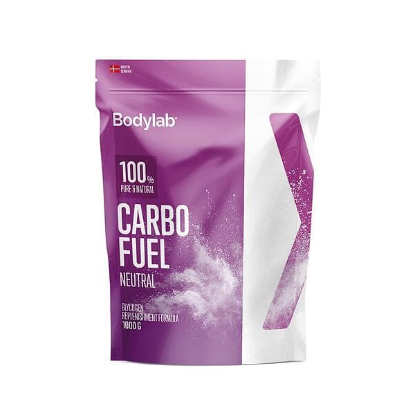 Bodylab Carbo Fuel 1kg