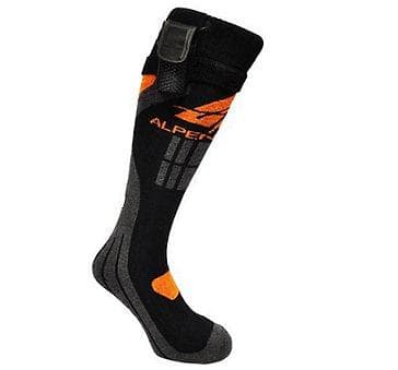 Alpenheat Fire Sock Heating Cotton (Unisex)