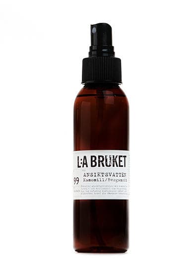 L:A Bruket Ansiktsvatten 120ml