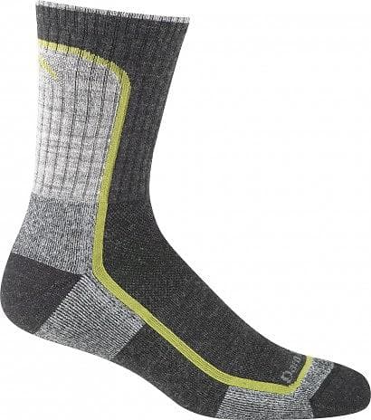 Darn Tough Light Hiker Micro Crew Light Cushion Sock (Herr)