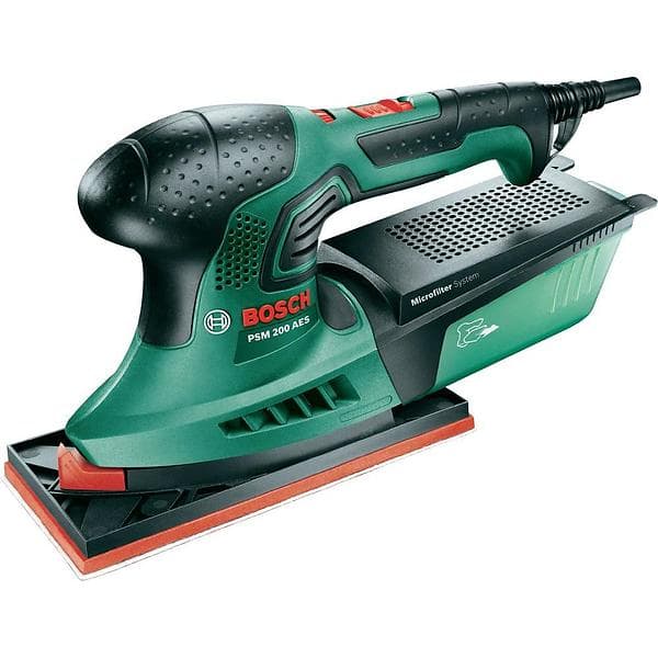 Bosch PSM 200 AES