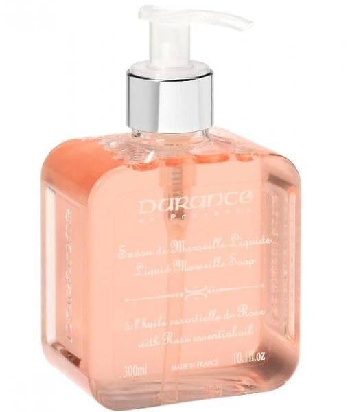 Durance en Provence Liquid Marseille Soap 300ml