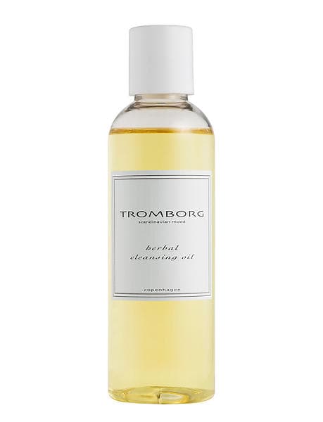 Tromborg Herbal Cleansing Oil 100ml