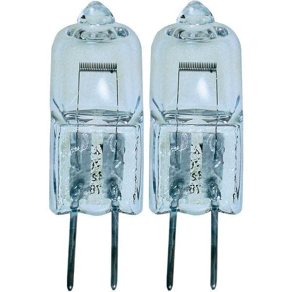 Osram Halostar Star 320lm 2800K G4 20W 2-pack (Dimbar)