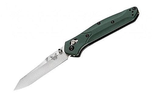 Benchmade 940 R-Tanto