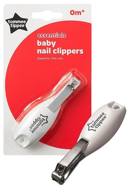 Tommee Tippee Baby Nail Clippers