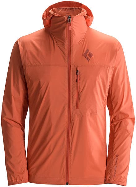 Black Diamond Alpine Start Hoody (Herr)