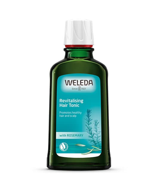 Weleda Revitalising Hair Tonic 100ml