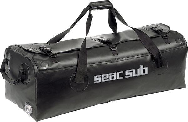 Seac U-Boot