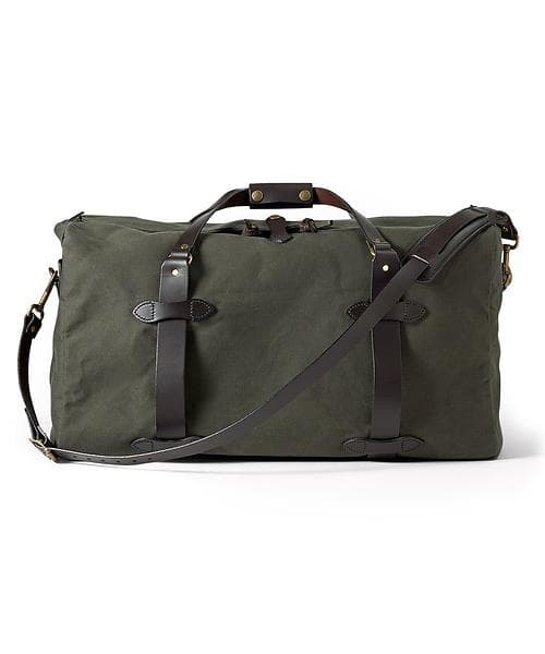 Filson Medium Duffle Bag