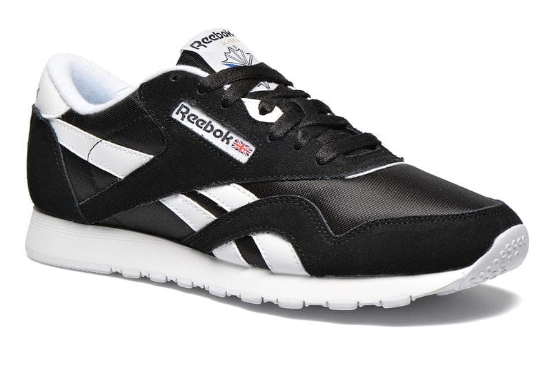 Reebok Classic Nylon (Herr)
