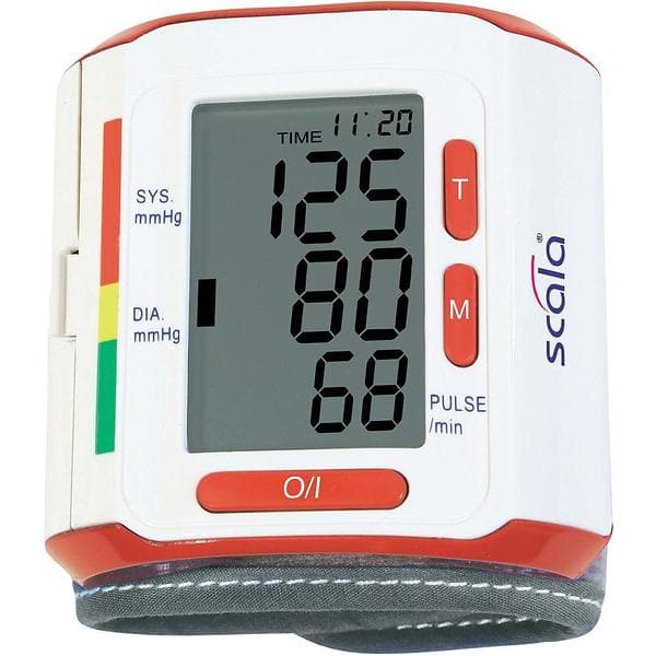 Scala Electronic SC 6400