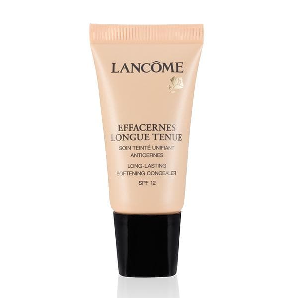 Lancome Effacernes Longue Tenue Concealer