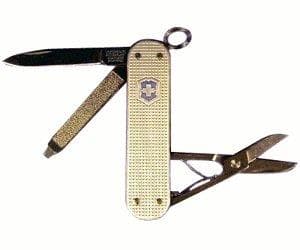 Victorinox Classic Alox