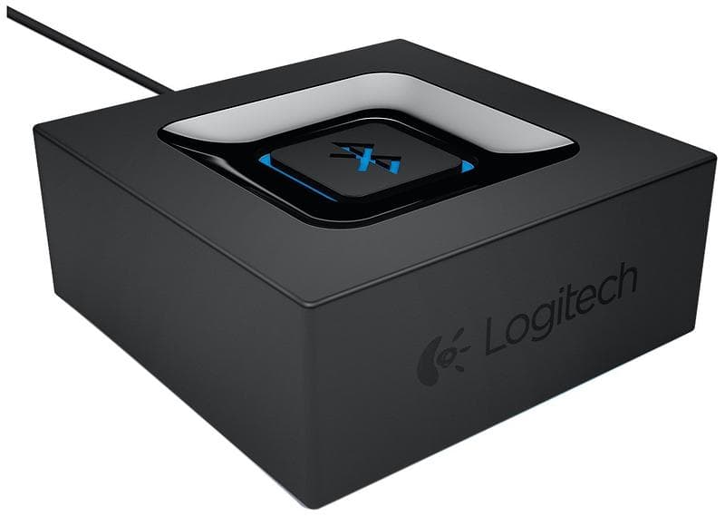 Logitech Bluetooth Audio Adapter