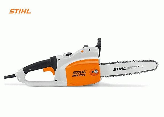 STIHL MSE 170 C-Q