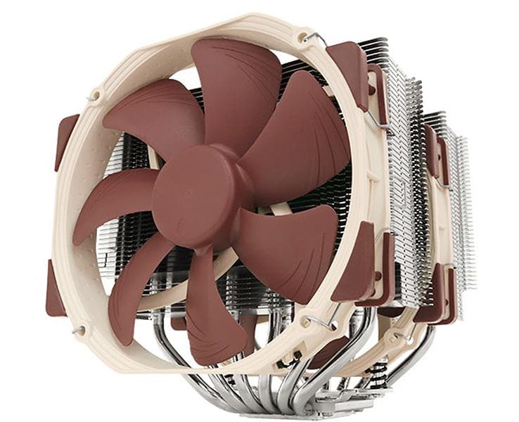 Noctua NH-D15