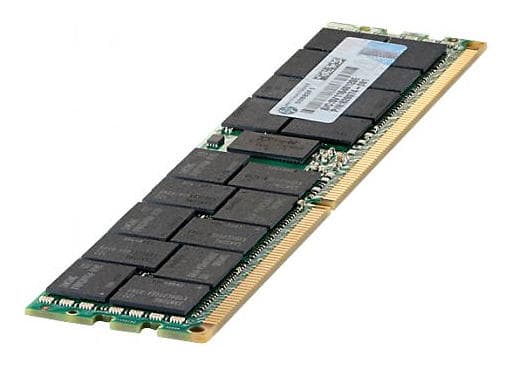 Samsung DDR3 1600MHz ECC Reg 8GB (M393B1G70QH0-YK0)