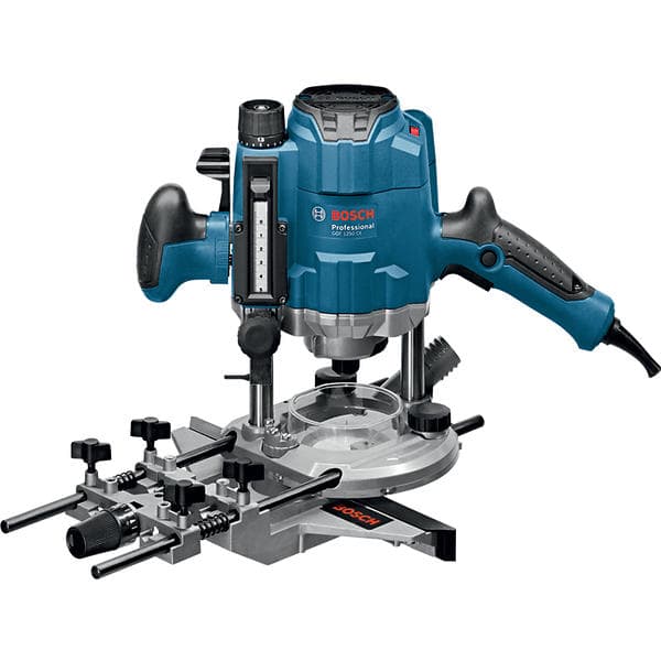 Bosch GOF 1250 CE