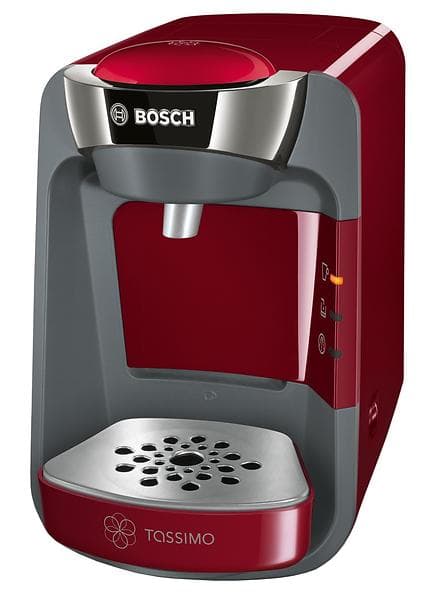 Bosch Tassimo Suny T32