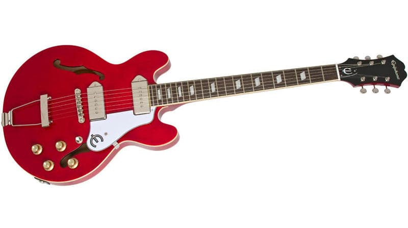 Epiphone ES Casino Coupe (HB)