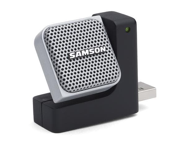 Samson Go Mic Direct USB