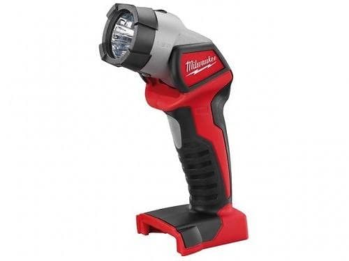 Milwaukee M18T LED