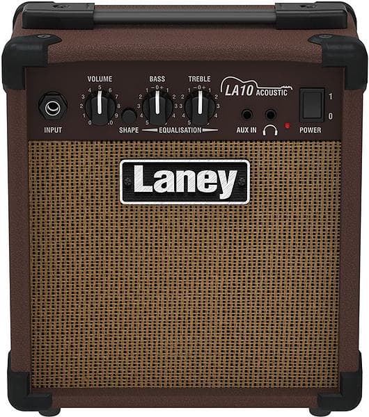 Laney LA10