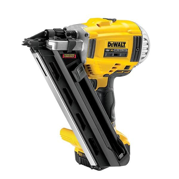 Dewalt DCN692P2 (2x5,0Ah)