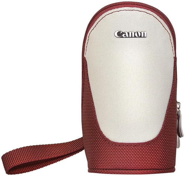 Canon Soft Case