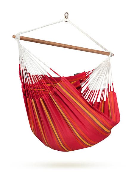 La Siesta Lounger Domingo Hänggunga
