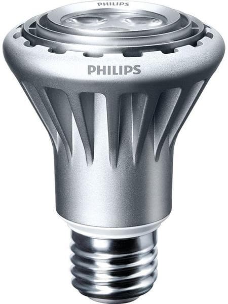 Philips MASTER LEDspot 430lm 2700K E27 6,5W (Dimbar)