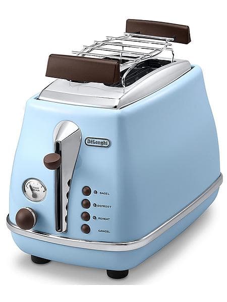 DeLonghi Icona Vintage CTOV 2103