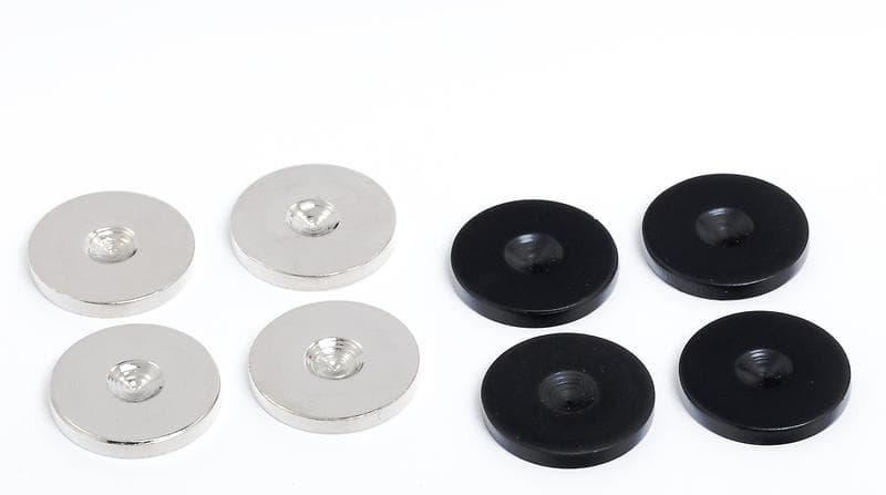 Custom Design Floor Protectors 8-pack