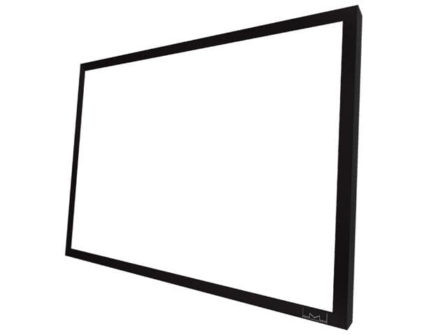 Multibrackets M Framed Projection Screen Deluxe 16:9 90" (200x112)