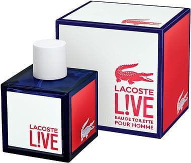 Lacoste Live edt 100ml