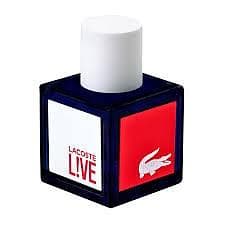 Lacoste Live edt 40ml