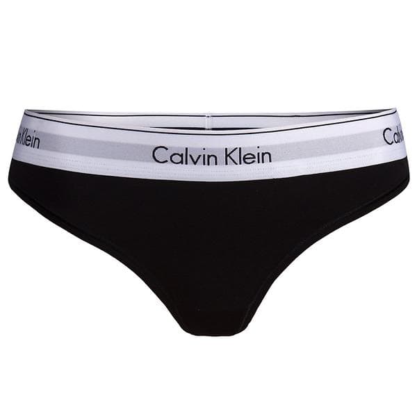 Calvin Klein F3786E String