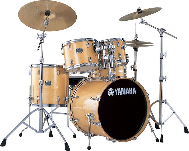 Yamaha Stage Custom Birch 22"