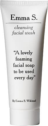 Emma S. Cleansing Facial Wash 50ml