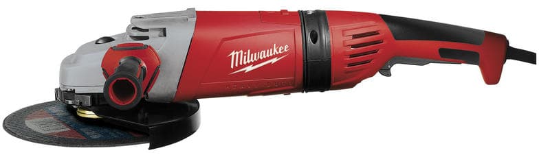 Milwaukee AGV 21-230 GEX