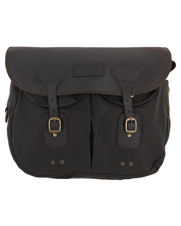 Barbour Lifestyle Wax Leather Tarras