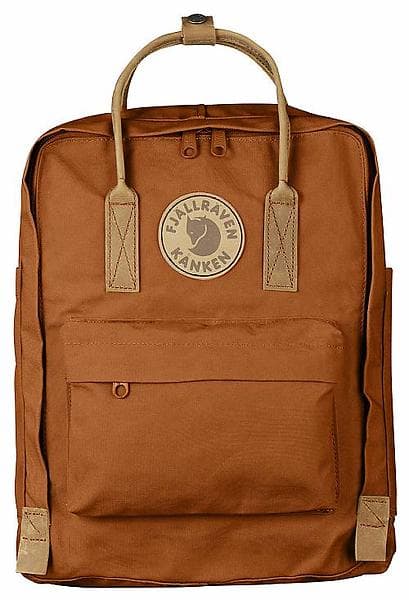 Fjällräven Kånken No.2 Backpack