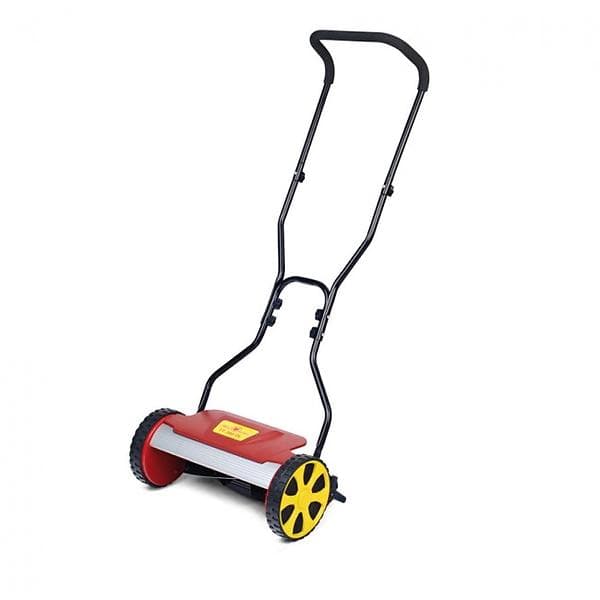 WOLF-Garten TT380 DL