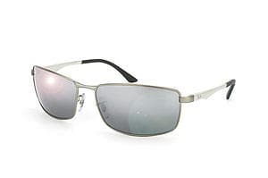 Ray-Ban RB3498 Polarized