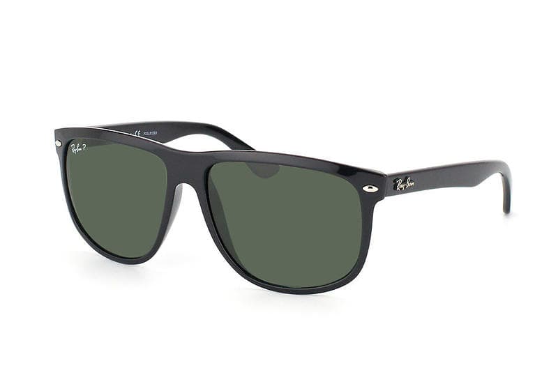 Ray-Ban RB4147 Polarized