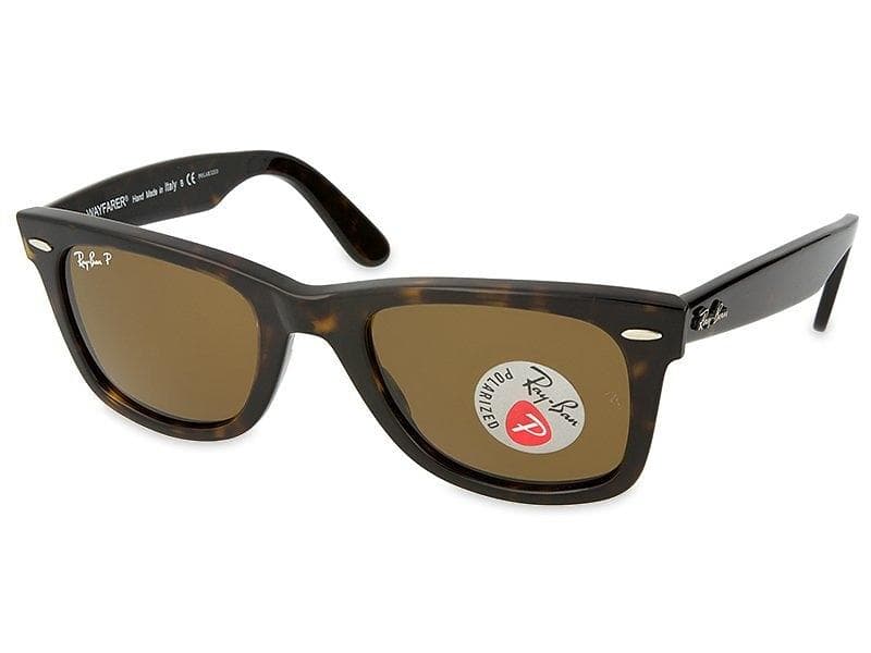 Ray-Ban RB2140 Original Wayfarer Polarized